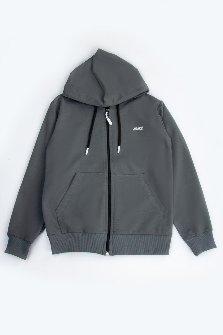 Зіп-худі для хлопців